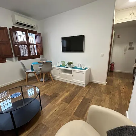 Marques Del Villar * Κόρδοβα