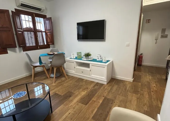 Marques Del Villar * קורדובה