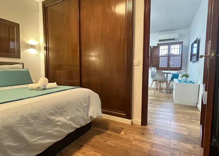 Marques Del Villar * קורדובה