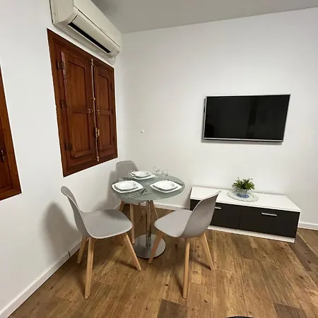 Apartamento Marques Del Villar *