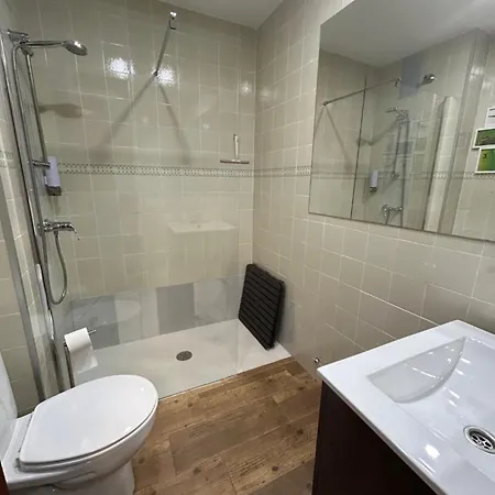 Apartamento Marques Del Villar