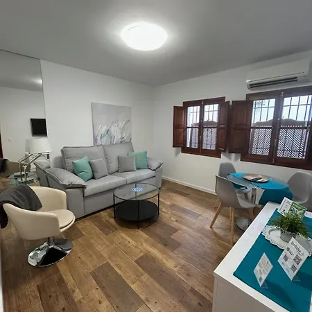 Apartamento Marques Del Villar Córdoba