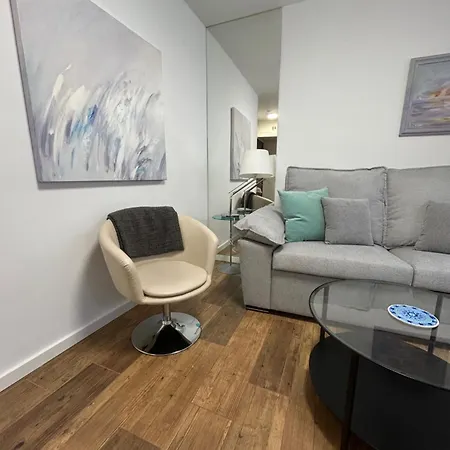 Apartamento Marques Del Villar *