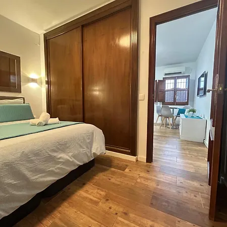 Marques Del Villar * Kordoba