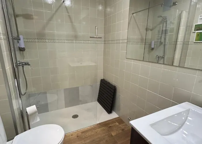 Apartament Marques Del Villar