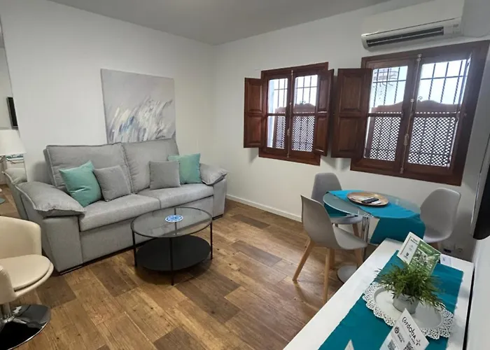 Marques Del Villar Kordoba